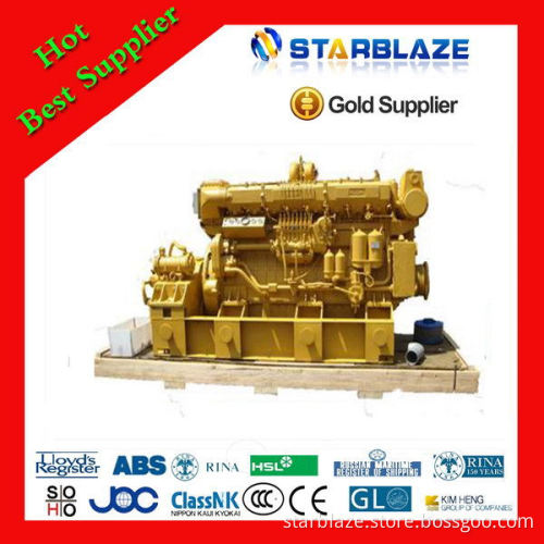 Super quality promotional made in china marine engine